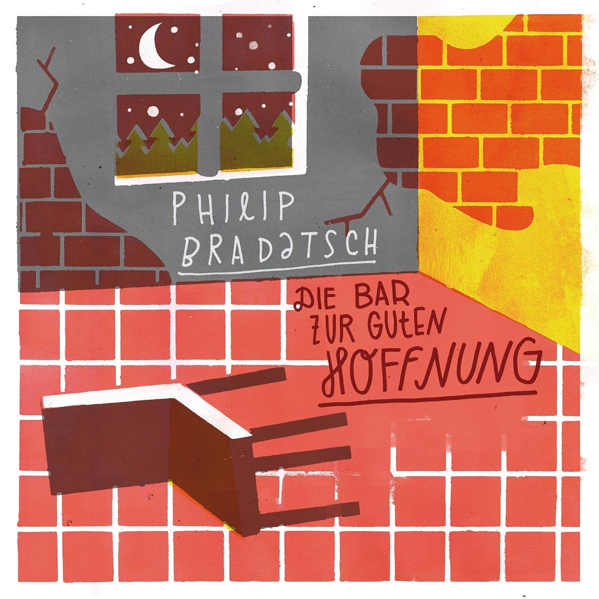 Die Bar zur Guten Hoffnung Country & Folk