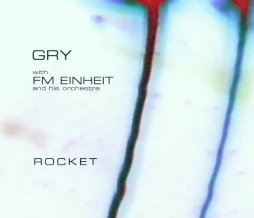 Rocket Pop