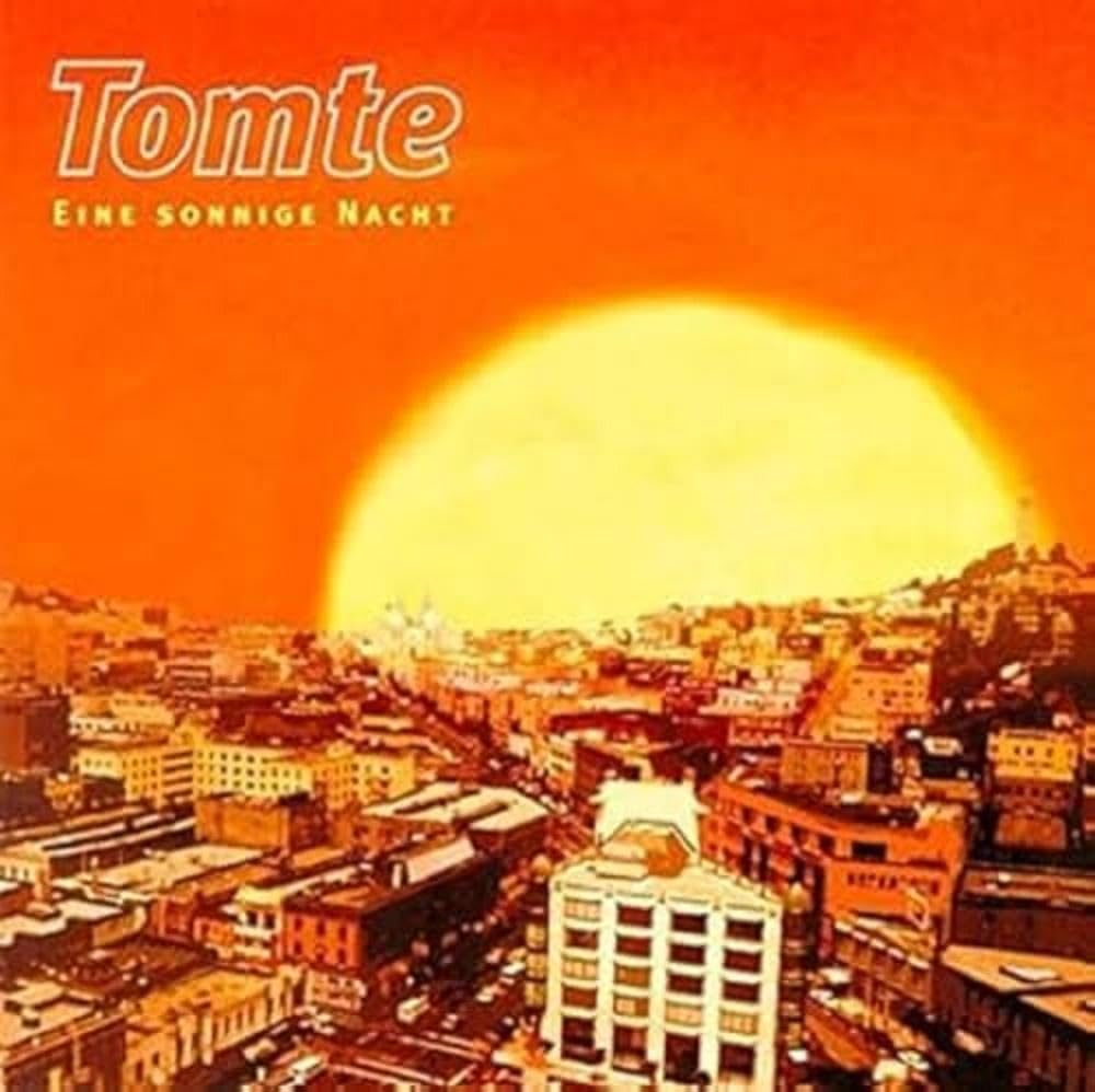 Eine sonnige Nacht Alternative & Indie