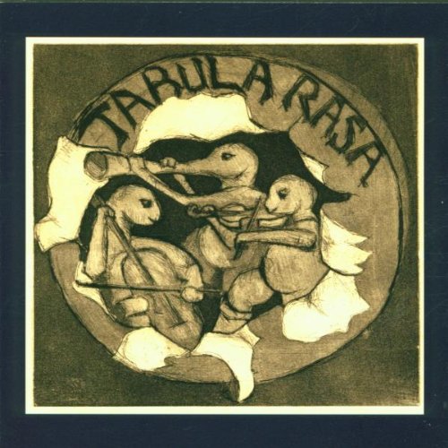 Tabula Rasa Music