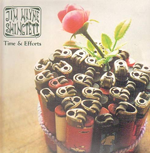 Time & Efforts Alternative & Indie