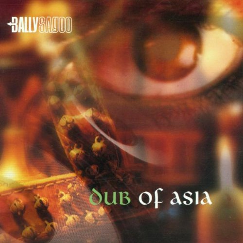 Dub of Asia Dance & Electronic
