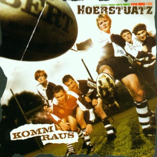 Product Image: Komm Raus