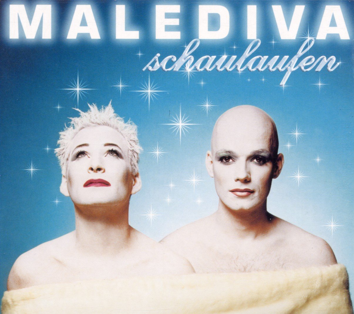 Schaulaufen Music