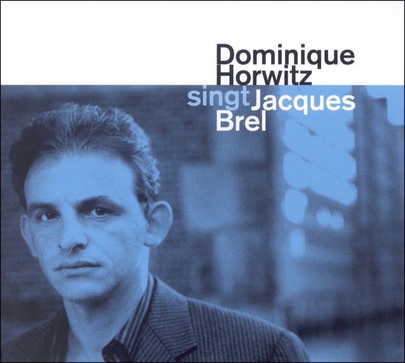 Singt Jacques Brel Rock