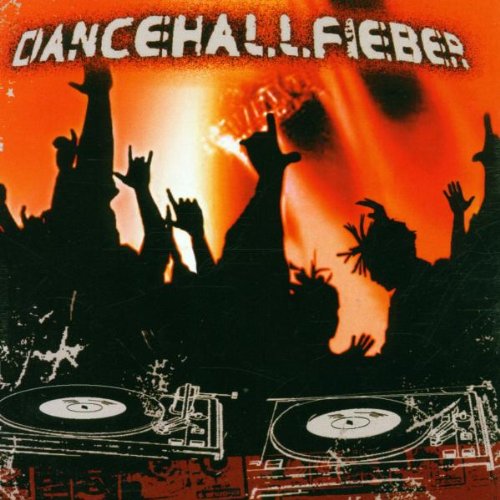 Dancehallfieber Pop