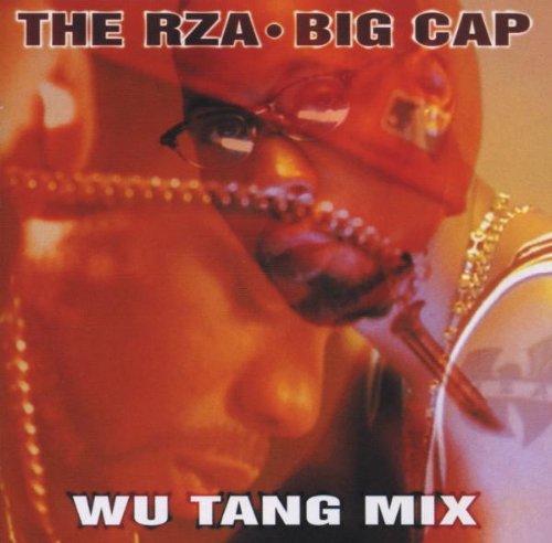 Product Image: Wu Tang Mix