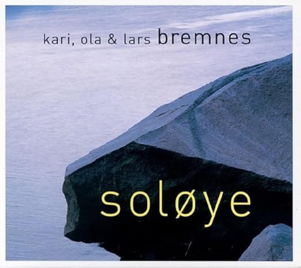 Product Image: Solöye