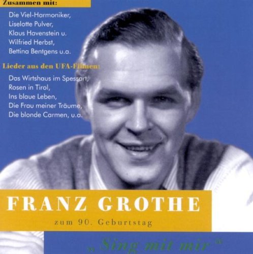 Sing mit Mir German Schlager & Volksmusik