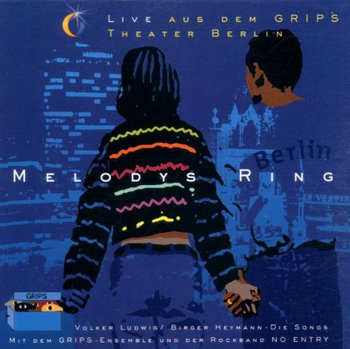 Product Image: Melodys Ring (Grips Theater)