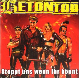 Stoppt Uns Wenn Ihr Könnt Alternative & Indie