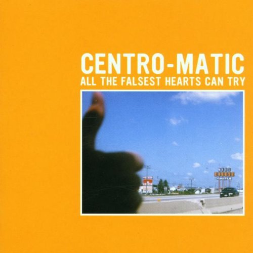 All the Falsest Hearts Can Try Alternative & Indie