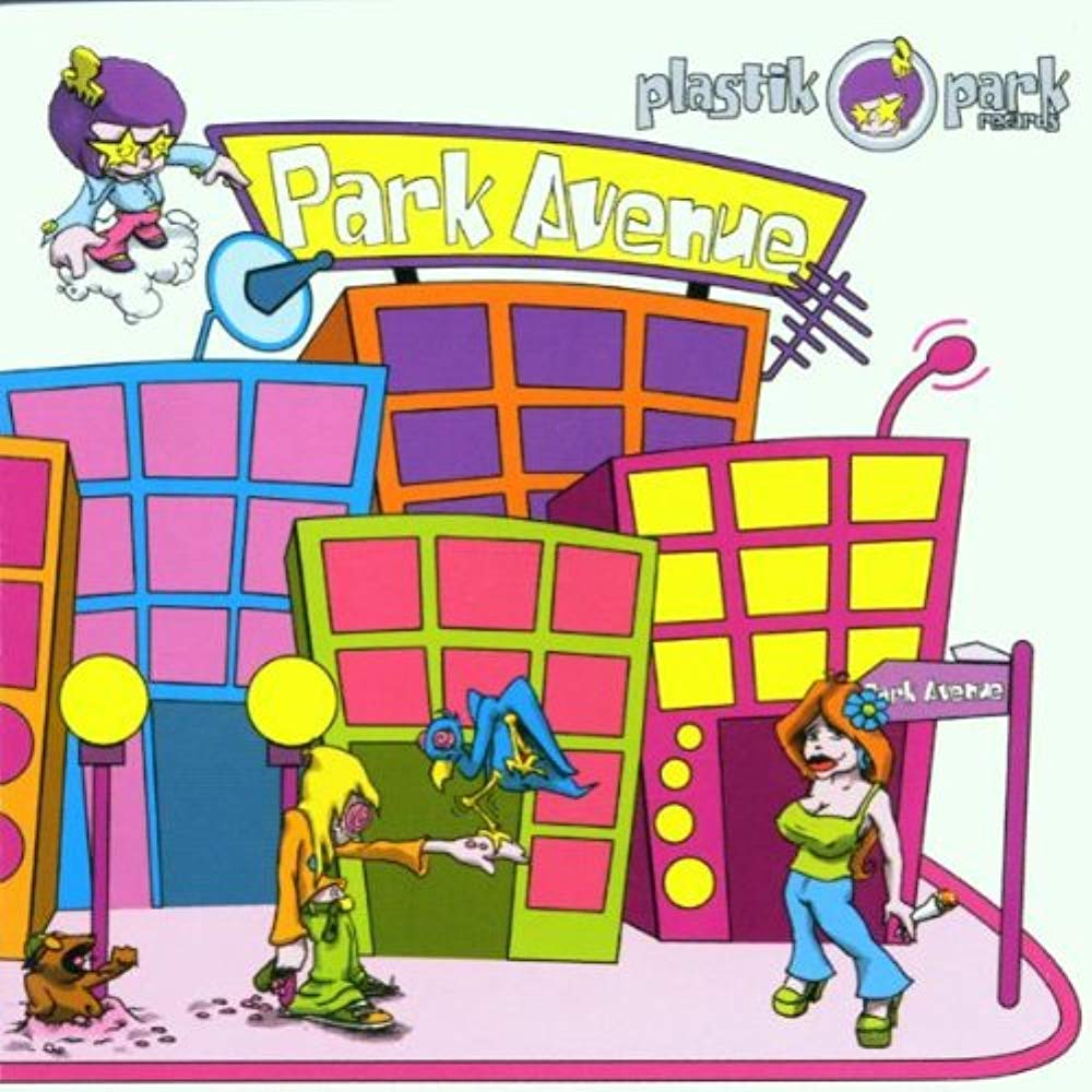 Product Image: Park Avenue