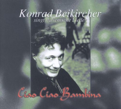 Product Image: Ciao Ciao Bambina