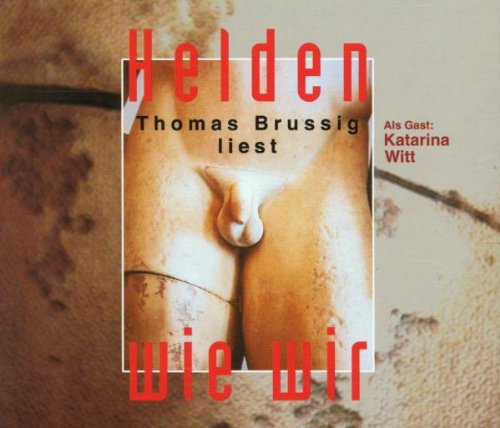Helden Wie Wir Contemporary literature Books