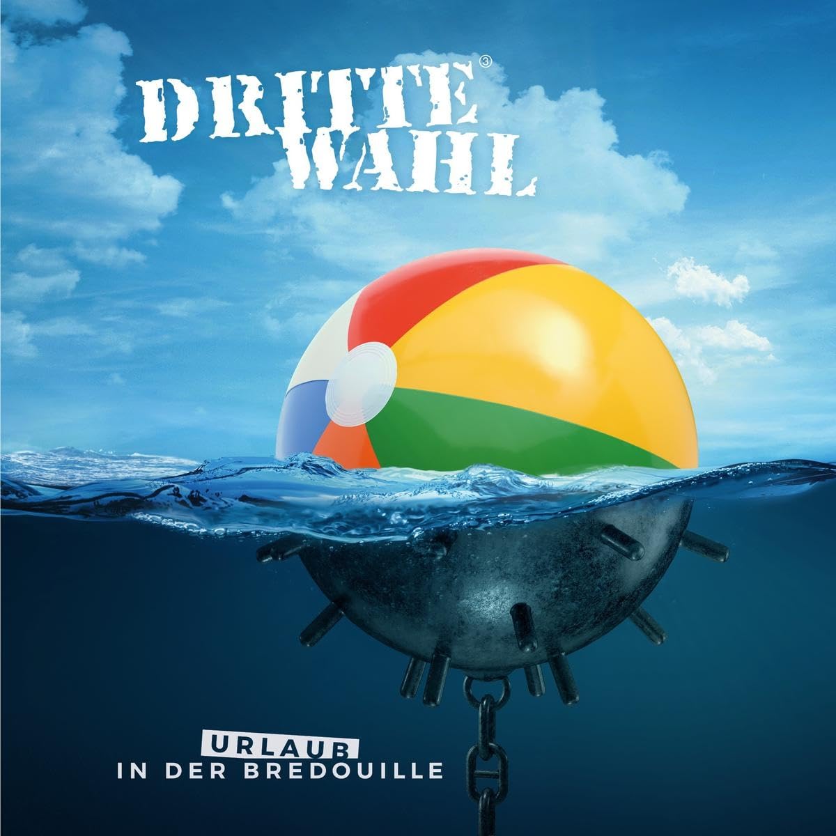 Product Image: Urlaub in der Bredouille