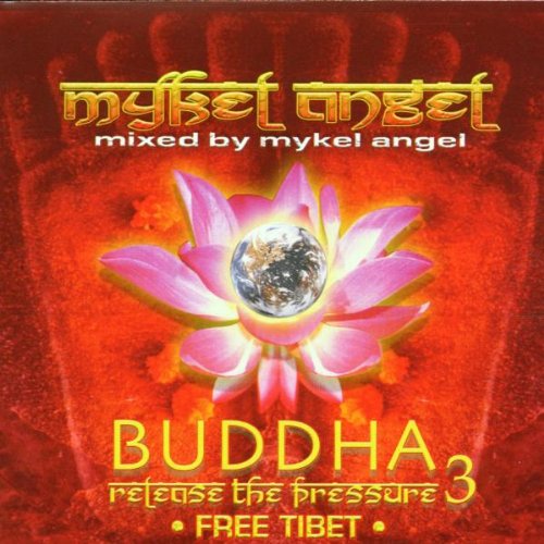 Buddha 3 Dance & Electronic