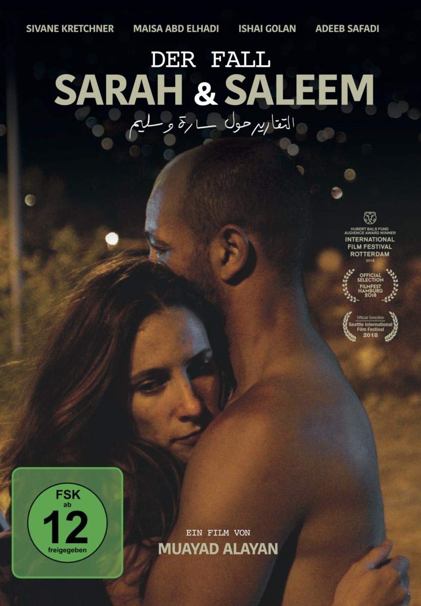 Product Image: Der Fall Sarah & Saleem