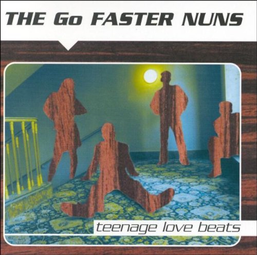 Teenage Love Beats Alternative & Indie