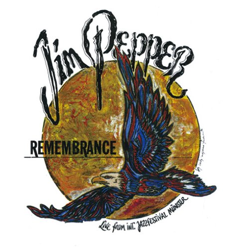 Live from Int.Jazzfestival Münster Music