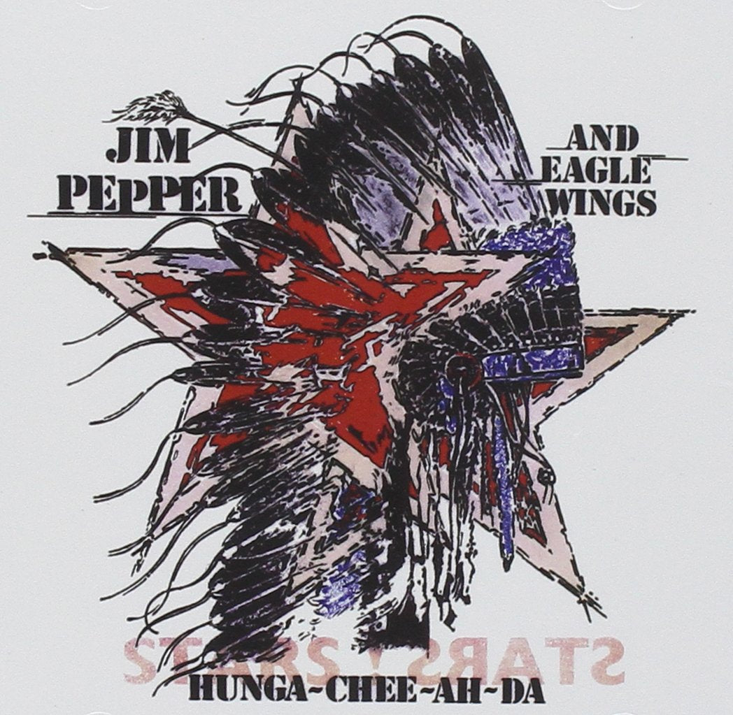 Hunga-Chee-Ah-Da Music