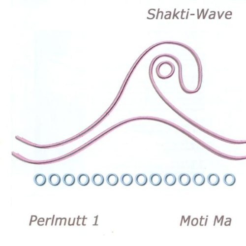 Shakti Wave (Perlmutt 1) Pop