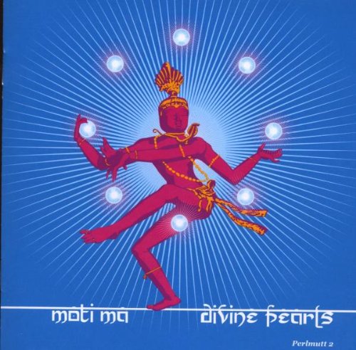 Divine Pearls Pop