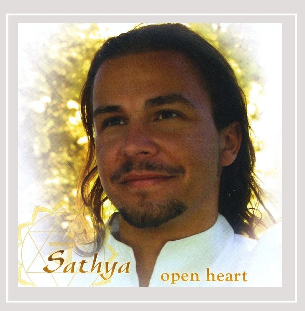 Open Heart Books