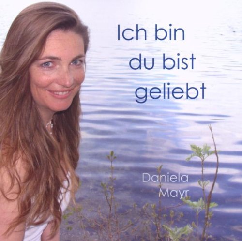 Product Image: Ich Bin,Du Bist Geliebt