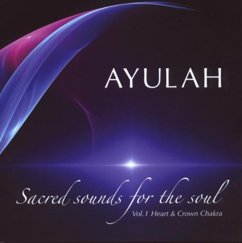 Sacred Sounds for the Soul Vol.1 Pop