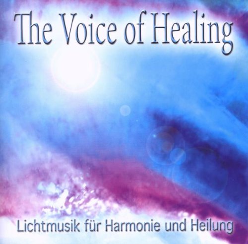 The Voice of Healing Books