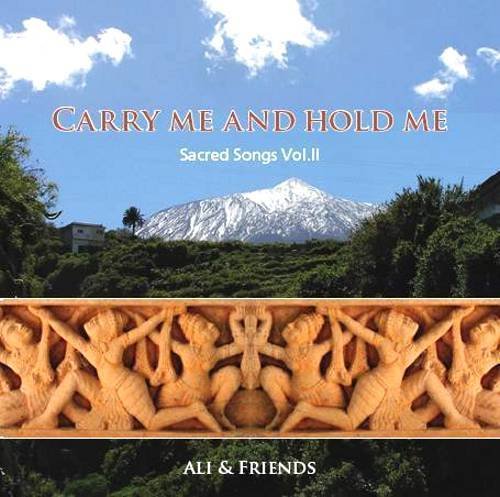 Carry Me and Hold Me-Sacred Songs Vol. 2 Pop