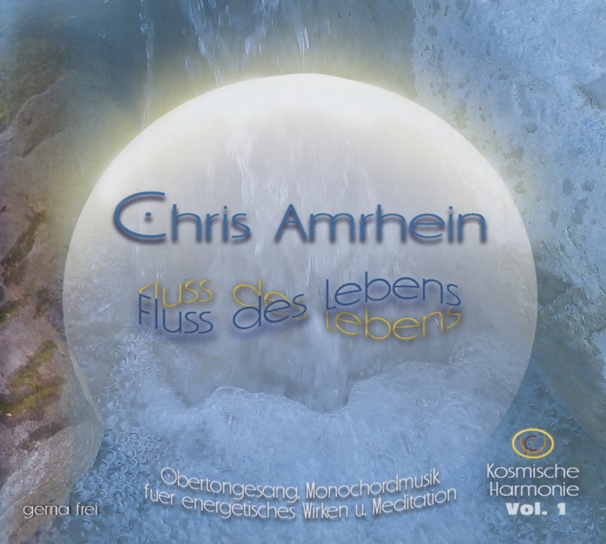 Product Image: Fluss des Lebens