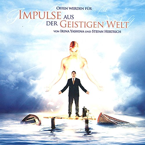 Impulse aus der Geistigen Welt Vol. 1 (2CDs incl. 80-Seiten Booklet) Music for Children
