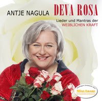 Deva Rosa - Lieder und Mantras der weiblichen Kraft Music for Children