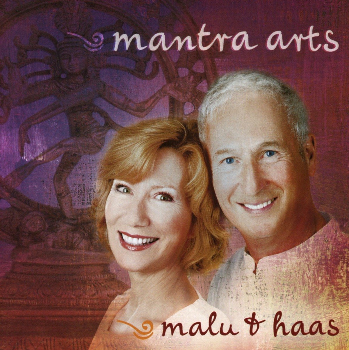 Mantra Arts World Music