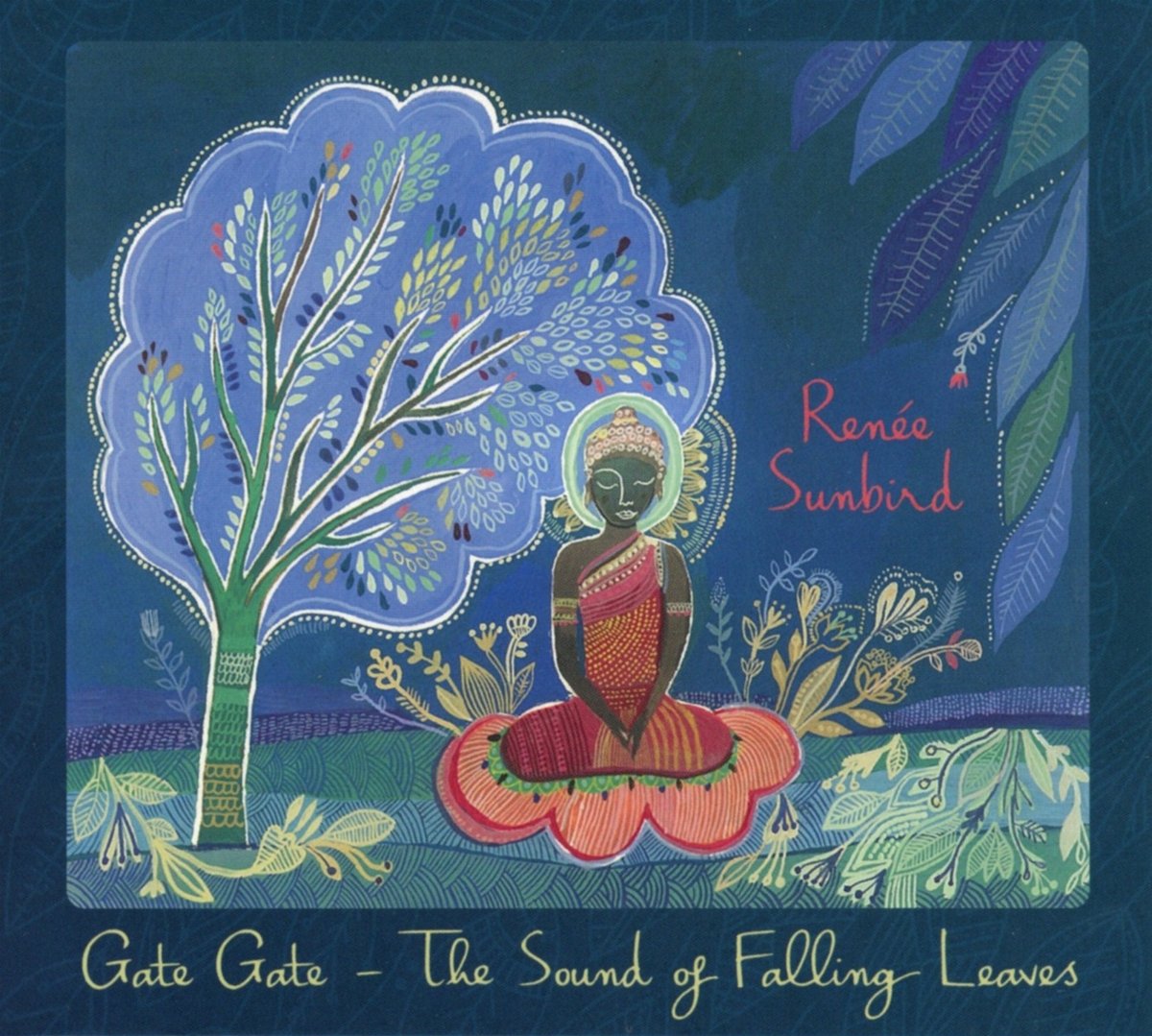 Gate Gate-The Sound of Falling Leaves World Music
