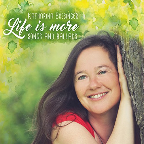 Product Image: Life Is More -Bossinger, Katharina