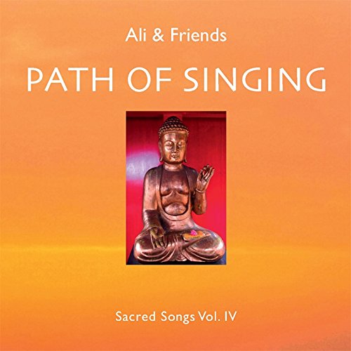 Path of Singing - Sacred Songs Vol. 4 Pop