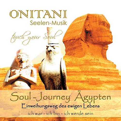 Soul Journey Ägypten Music for Children
