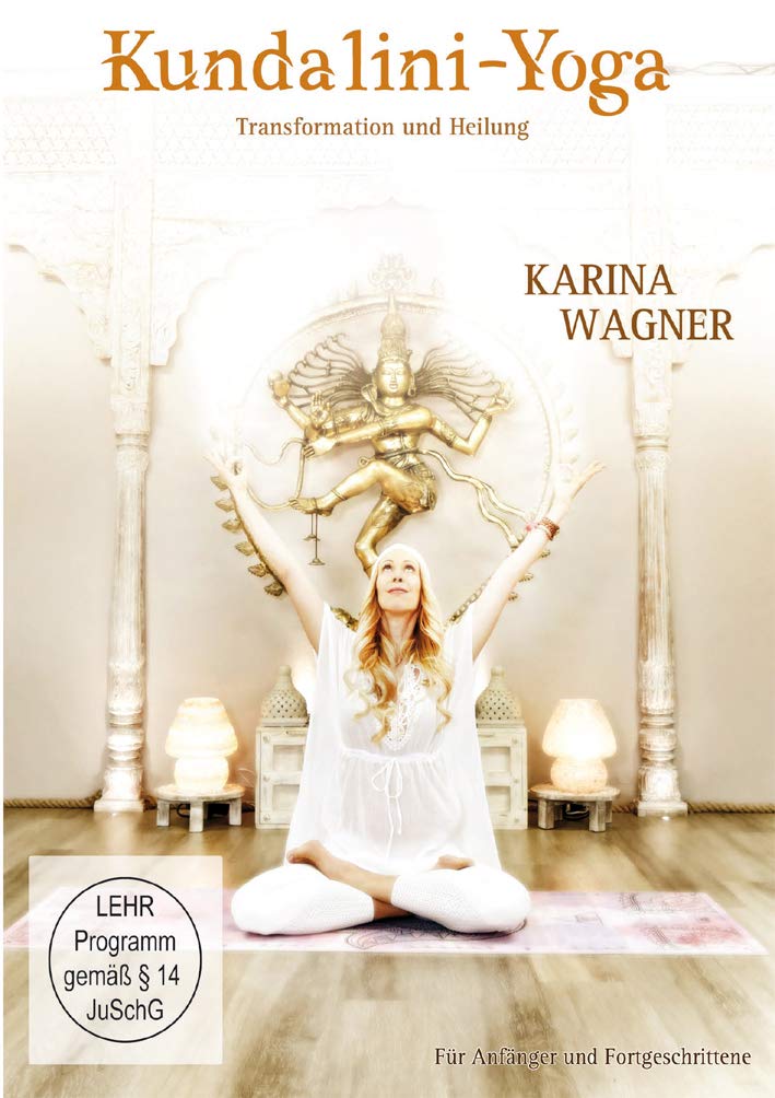 Kundalini Yoga Films