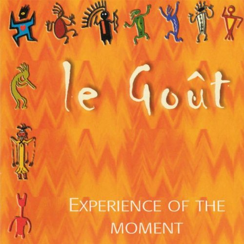 Experience of the Moment Pop