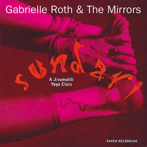 Sundari-a Jivamukti Yoga Class Other music genres