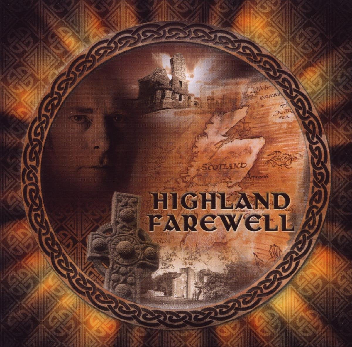Product Image: Highland Farewell