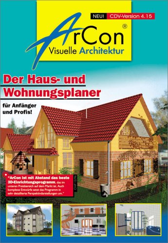 Product Image: ArCon - Visuelle Architektur V4.15
