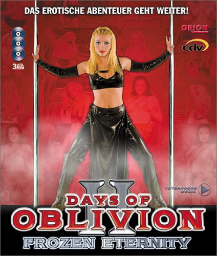 Days Of Oblivion II: Frozen Eternity PC