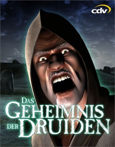 Das Geheimnis der Druiden Games