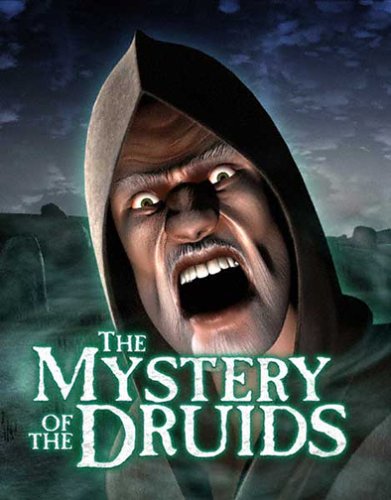 The Mystery Of The Druids game