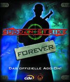 Product Image: Sudden Strike - Forever Add-On