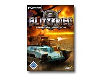 Product Image: Blitzkrieg - Burning Horizon